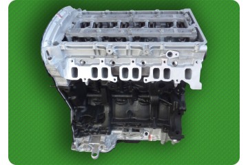 Engine CYFD Ford Transit 2 2 TDCi 2011 2015 125HP Citroen Peugeot 2 2