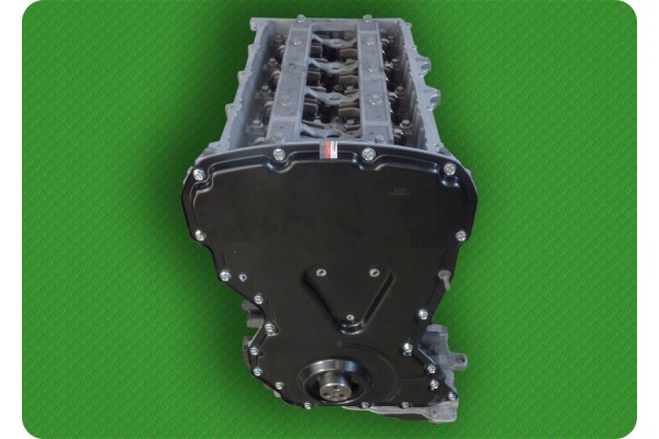 Engine CYFD Ford Transit 2 2 TDCi 2011 2015 125HP Citroen Peugeot 2 2 Catalog number of the part CYFD