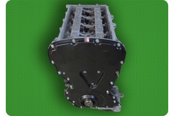 Engine CYFD Ford Transit 2 2 TDCi 2011 2015 125HP Citroen Peugeot 2 2 Catalog number of the part CYFD