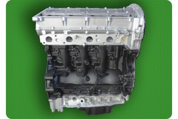 Engine CYFD Ford Transit 2 2 TDCi 2011 2015 125HP Citroen Peugeot 2 2 Part manufacturer Ford OE