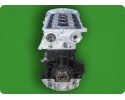 Engine CYFD Ford Transit 2 2 TDCi 2011 2015 125HP Citroen Peugeot 2 2 Car type cargo vans