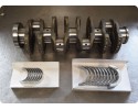 Motor CYFD Ford Transit 2.2 TDCi 2011-2015 125HP Citroën Peugeot 2.2