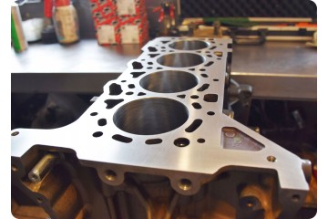 Motor CYFD Ford Transit 2.2 TDCi 2011-2015 125HP Citroën Peugeot 2.2