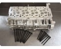 Motor CYFD Ford Transit 2.2 TDCi 2011-2015 125HP Citroën Peugeot 2.2