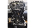 Motor CYFD Ford Transit 2.2 TDCi 2011-2015 125HP Citroën Peugeot 2.2