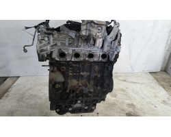 NISSAN RENAULT 2 0 DCI ENGINE M9RG832 M9R832 BARE POST