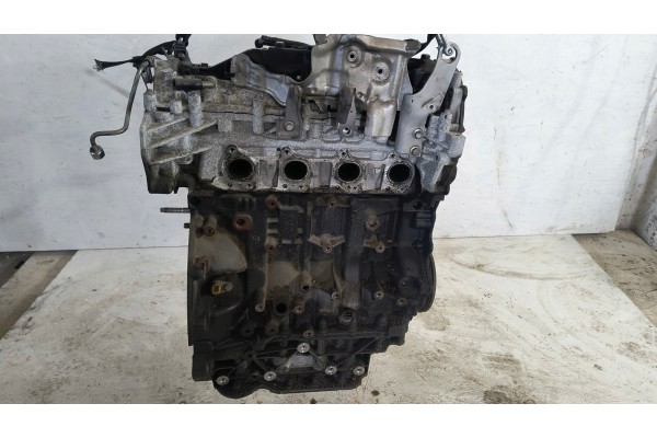 NISSAN RENAULT 2 0 DCI ENGINE M9RG832 M9R832 BARE POST