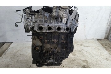 NISSAN RENAULT 2 0 DCI ENGINE M9RG832 M9R832 BARE POST