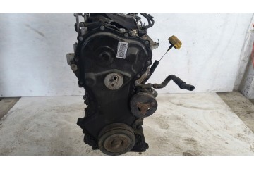 NISSAN RENAULT 2 0 DCI ENGINE M9RG832 M9R832 BARE POST Catalog number of the part M9RG832 M9R832