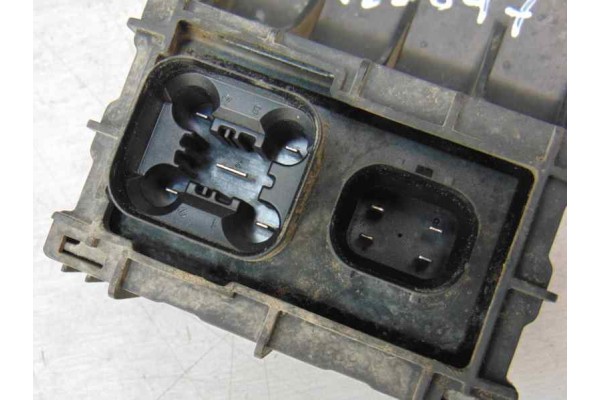 95987906 CAJA PRECALENTAMIENTO CHEVROLET AVEO HATCHBACK LT 2012 95987906 185647 CHEVROLET - 3