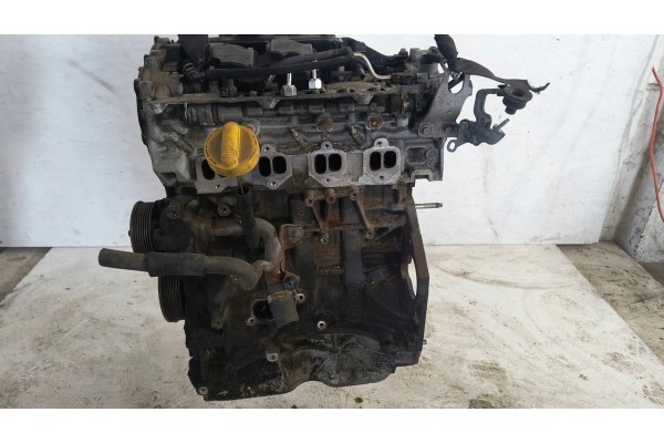 NISSAN RENAULT 2 0 DCI ENGINE M9RG832 M9R832 BARE POST Part manufacturer Renault OE