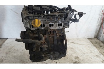 NISSAN RENAULT 2 0 DCI ENGINE M9RG832 M9R832 BARE POST Part manufacturer Renault OE