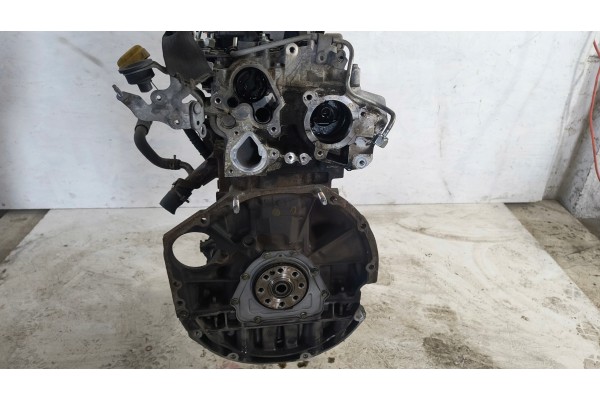 NISSAN RENAULT 2 0 DCI ENGINE M9RG832 M9R832 BARE POST Car type 4x4 SUV passenger cars