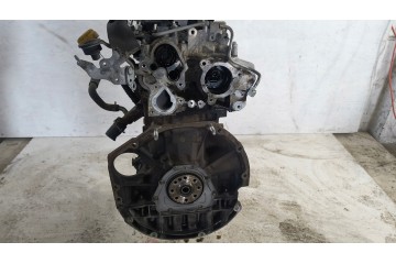 NISSAN RENAULT 2 0 DCI ENGINE M9RG832 M9R832 BARE POST Car type 4x4 SUV passenger cars