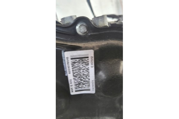 NISSAN RENAULT 2 0 DCI ENGINE M9RG832 M9R832 BARE POST Quality of parts according to GVO Q original with factory logo OEM OES