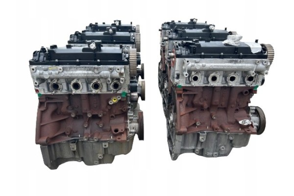 Engine 1 5 DCI Nissan Qashqai Juke K9KD430 Euro 5