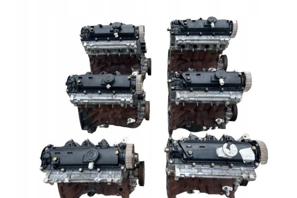 Engine 1 5 DCI Nissan Qashqai Juke K9KD430 Euro 5 Version European