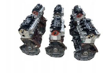 Motor 1.5 DCI Nissan Qashqai Juke K9KD430 Euro 5