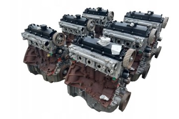 Motor 1.5 DCI Nissan Qashqai Juke K9KD430 Euro 5