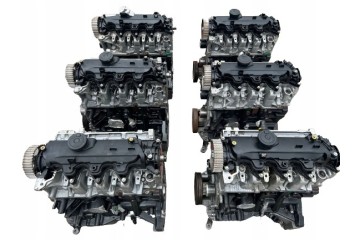 Motor 1.5 DCI Nissan Qashqai Juke K9KD430 Euro 5