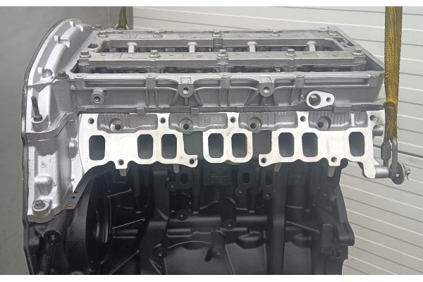 ENGINE FORD Transit CVR5 CVRA DRRA DRRB DRR5 CYRA CYRB USRB UYR6 Engine type diesel