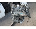 ENGINE COMPLETE VW SKODA 1 4 TSI DGE