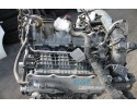 ENGINE COMPLETE VW SKODA 1 4 TSI DGE Catalog number of the part DGE
