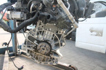 ENGINE COMPLETE VW SKODA 1 4 TSI DGE Part manufacturer no brand