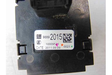 96892015  MANDO LUCES CHEVROLET AVEO HATCHBACK LT 2012 96892015 185648 CHEVROLET - 3