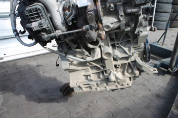 ENGINE COMPLETE VW SKODA 1 4 TSI DGE Car type passenger cars