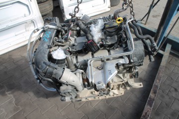 ENGINE COMPLETE VW SKODA 1 4 TSI DGE Engine type petrol