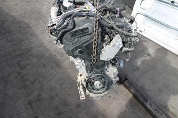 ENGINE COMPLETE VW SKODA 1 4 TSI DGE Product weight with unit packaging 0 kg