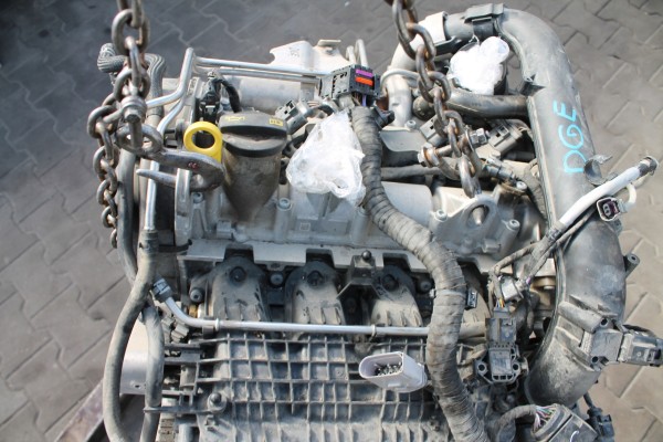 Motor Completo VW Skoda 1.4 TSI DGE