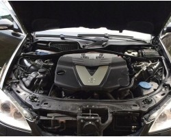 2007 Mercedes W221 S320 S 320 3 0 CDI V6 642 932 642932 Engine 4MATIC