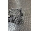 Nissan Ariya 2022 Engine Engine type electric