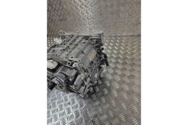 Nissan Ariya 2022 Engine Engine type electric