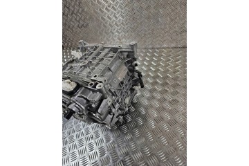 Nissan Ariya 2022 Engine Engine type electric