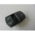 13258521 MANDO ELEVALUNAS DELANTERO IZQUIERDO OPEL CORSA D Cosmo 2010 13258521 185802 OPEL - 1