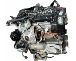 COMPLETE ENGINE AUDI A5 Q5 A4 B9 A6 2 0 TDI DEU