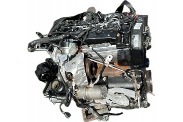 COMPLETE ENGINE AUDI A5 Q5 A4 B9 A6 2 0 TDI DEU