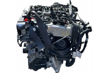 COMPLETE ENGINE AUDI A5 Q5 A4 B9 A6 2 0 TDI DEU Catalog number of the part 2 0 TDI DEU