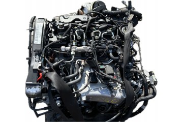 COMPLETE ENGINE AUDI A5 Q5 A4 B9 A6 2 0 TDI DEU Part manufacturer Audi OE