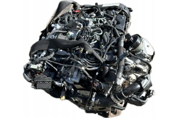 COMPLETE ENGINE AUDI A5 Q5 A4 B9 A6 2 0 TDI DEU Car type passenger cars