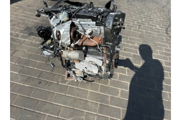 COMPLETE ENGINE AUDI A5 Q5 A4 B9 A6 2 0 TDI DEU Catalog number of the original DEU