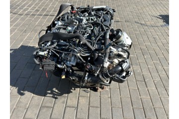 Motor Completo Audi A5 Q5 A4 B9 A6 2.0 TDI DEU