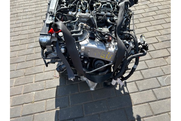 Motor Completo Audi A5 Q5 A4 B9 A6 2.0 TDI DEU