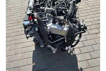 Motor Completo Audi A5 Q5 A4 B9 A6 2.0 TDI DEU