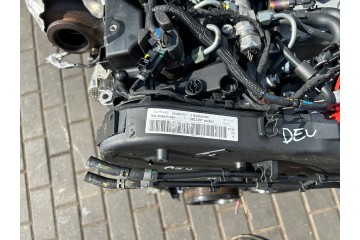 Motor Completo Audi A5 Q5 A4 B9 A6 2.0 TDI DEU