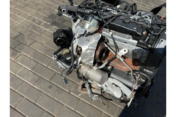 Motor Completo Audi A5 Q5 A4 B9 A6 2.0 TDI DEU