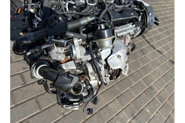 Motor Completo Audi A5 Q5 A4 B9 A6 2.0 TDI DEU